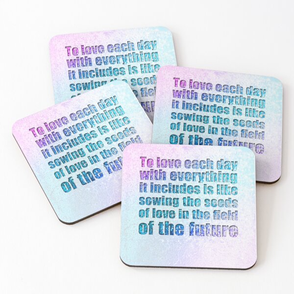 Item preview,  SEEDS OF LOVE designed and sold by I LOVE ME.