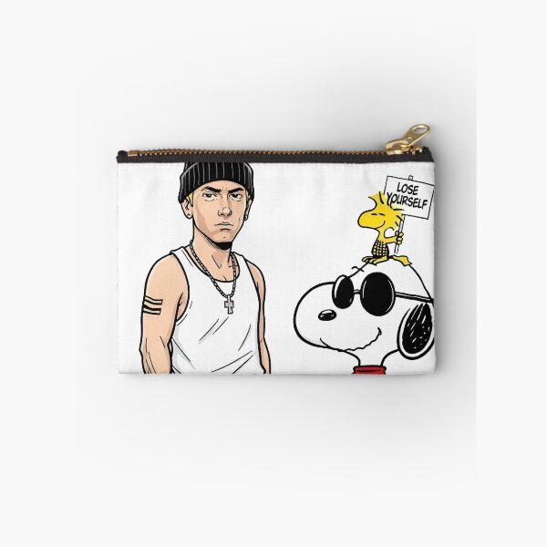 Item preview, Eminem x Snoopy Lose Yourself designed and sold by Peggy D Schafer.