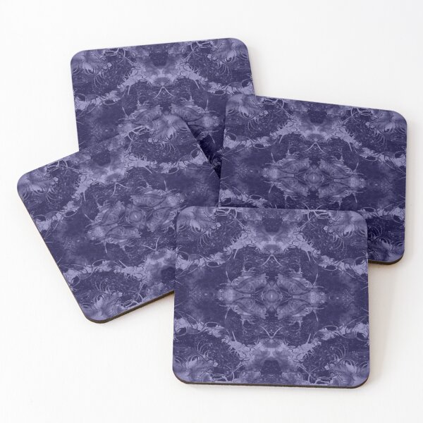 Item preview, Blue Ink designed and sold by moongem.