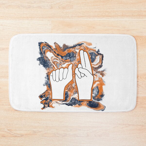 Item preview, ASL- American Sign Language Finger Spelling  designed and sold by PD-Coastal.