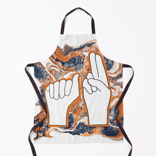 Item preview, ASL- American Sign Language Finger Spelling  designed and sold by PD-Coastal.