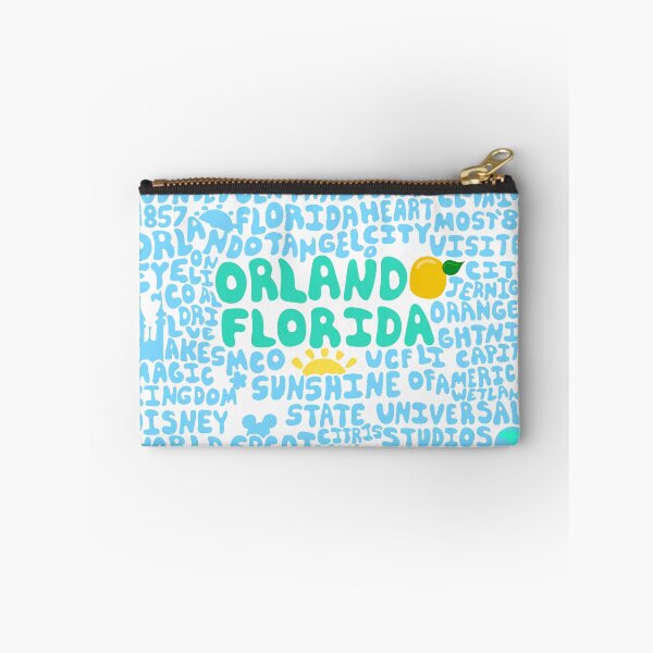 Item preview, Orlando Florida designed and sold by praisethematrix.