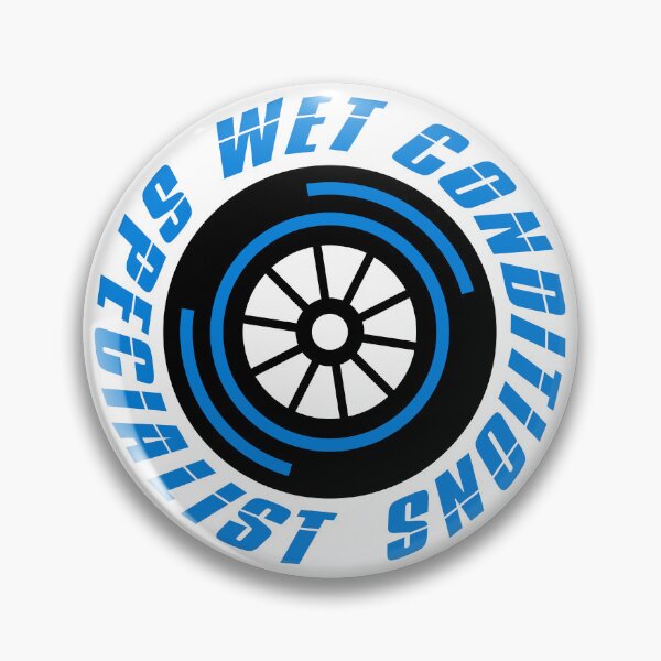 Item preview, Wet Conditions Specialist designed and sold by WorldEngine.