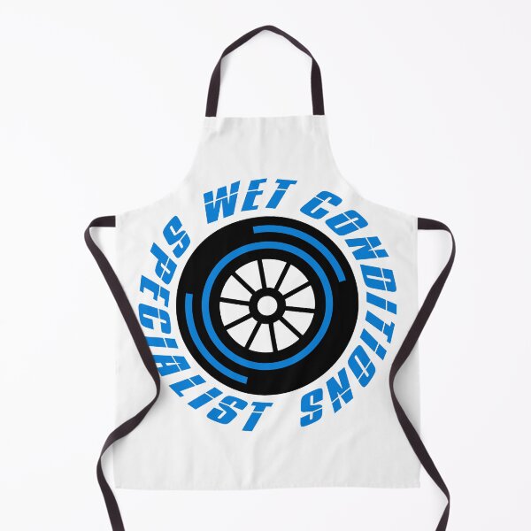 Item preview, Wet Conditions Specialist designed and sold by WorldEngine.