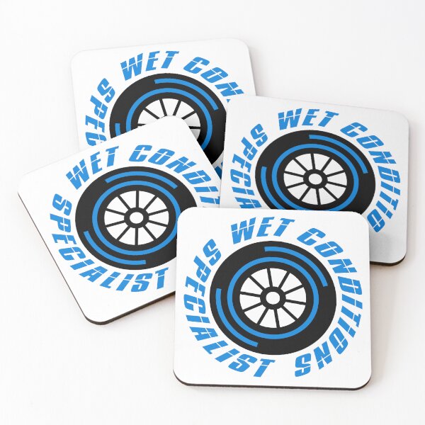 Item preview, Wet Conditions Specialist designed and sold by WorldEngine.