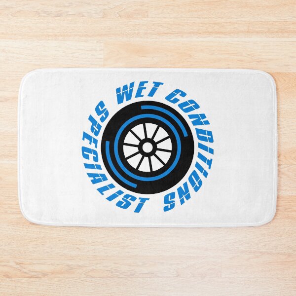 Item preview, Wet Conditions Specialist designed and sold by WorldEngine.