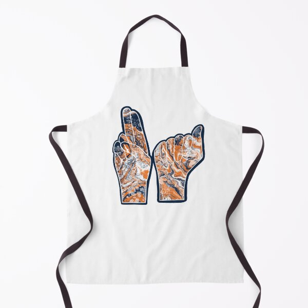 Item preview, ASL- American Sign Language Finger Spelling  designed and sold by PD-Coastal.