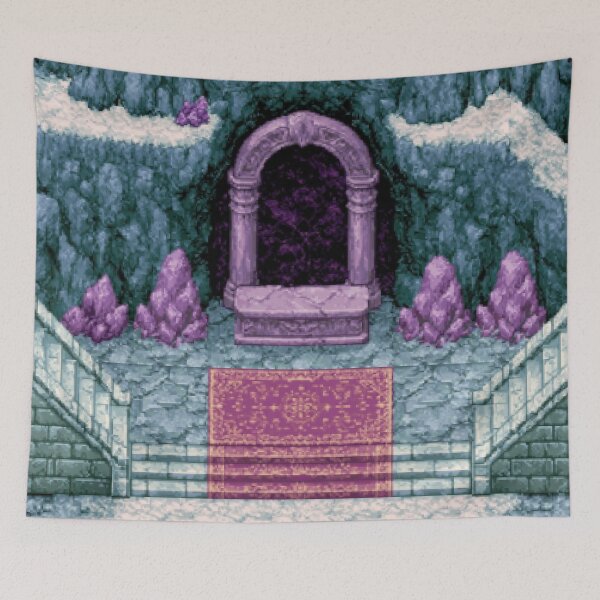 Item preview, Crystal Chapel designed and sold by CHCOfficial.