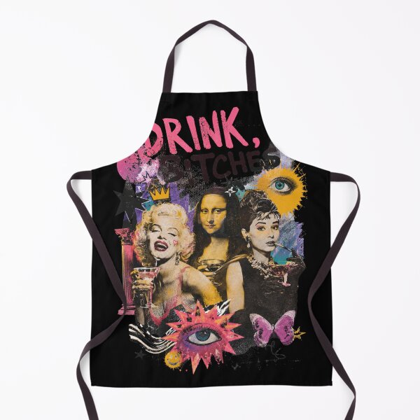 Item preview, MONALISA, Marilyn Monroe AND Audrey Hepburn designed and sold by OUTHEX™ .