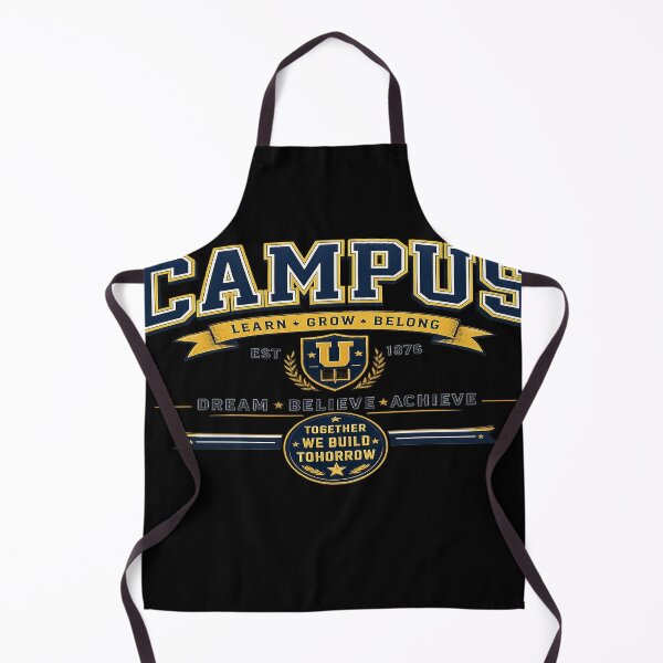 Item preview, Campus Legacy 2026 designed and sold by Dusk & Dawn Apparel.