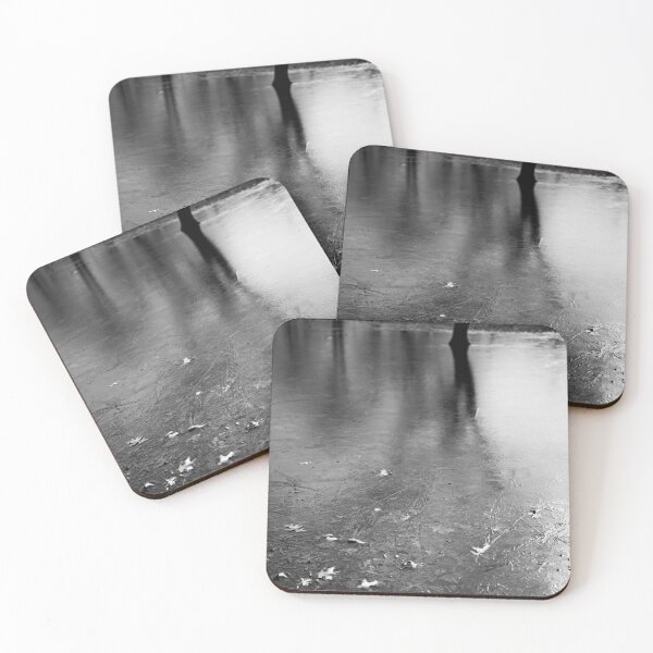 Item preview, At a Lake designed and sold by Unrefined Human.
