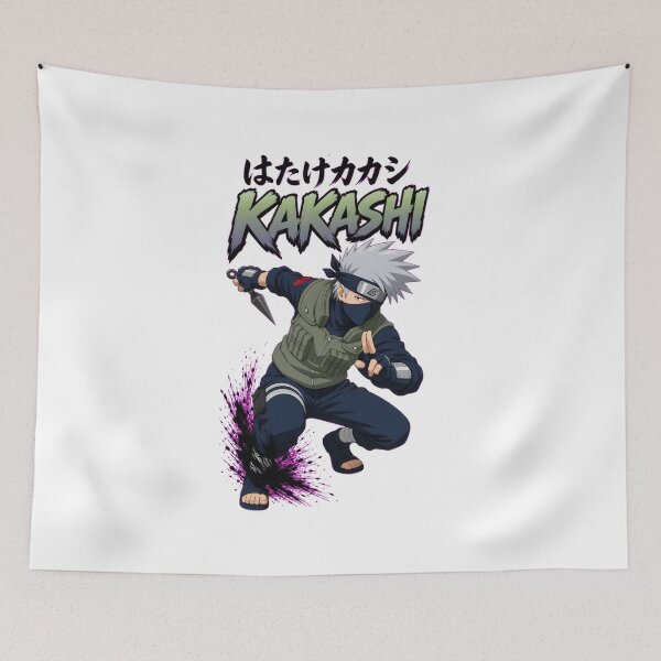 Item preview, Master Masked Ninja Action Warrior designed and sold by sidki-SDK.