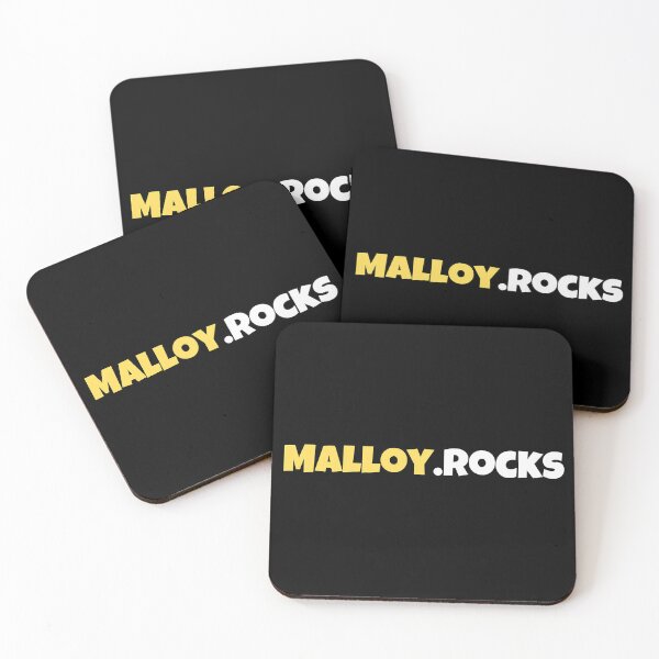 Item preview, Malloy.rocks designed and sold by Malloy.rocks.