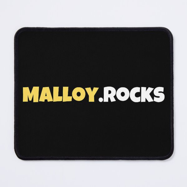 Item preview, Malloy.rocks designed and sold by Malloy.rocks.