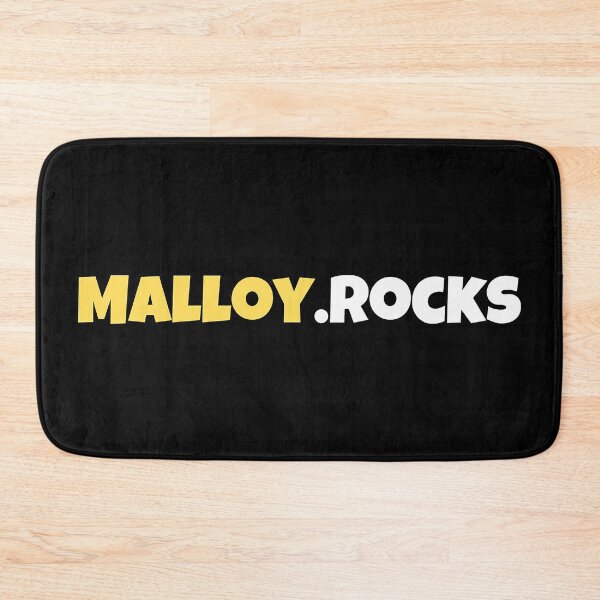 Item preview, Malloy.rocks designed and sold by Malloy.rocks.