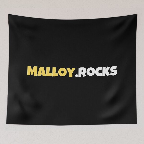 Item preview, Malloy.rocks designed and sold by Malloy.rocks.