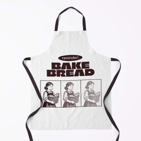 Item preview, Bake Bread Sourdough designed and sold by Ranasko.