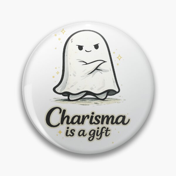 Item preview, Charisma designed and sold by ANCDESIGN.