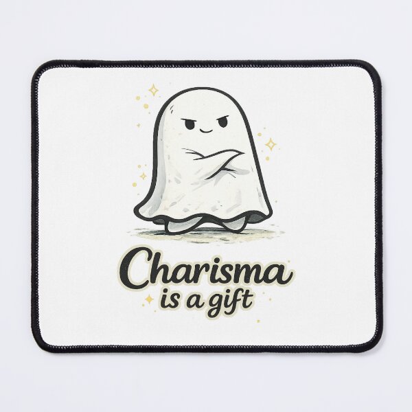 Item preview, Charisma designed and sold by ANCDESIGN.
