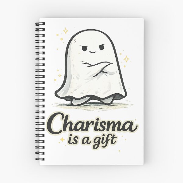 Item preview, Charisma designed and sold by ANCDESIGN.