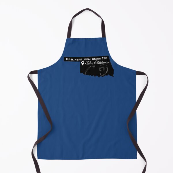 Item preview, Pipeliners Local Union 798 designed and sold by hardhathunny.