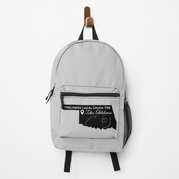 Item preview, Pipeliners Local Union 798 designed and sold by hardhathunny.