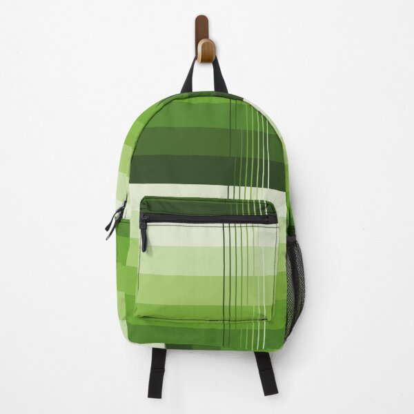 Item preview, Simple design from shades from light to dark avocado designed and sold by Cherevan.