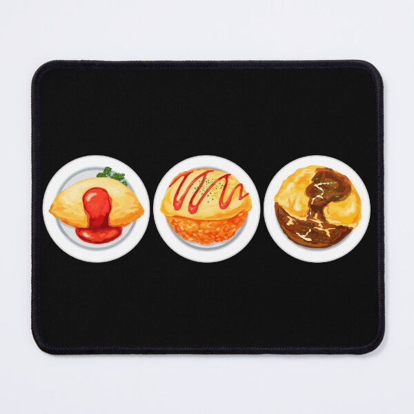 Item preview, Omelet rice designed and sold by rizuNM.