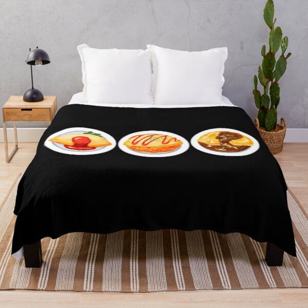 Item preview,  Omelet rice designed and sold by rizuNM.