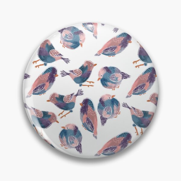 Item preview, Birds of a Feather designed and sold by cassi-b-designs.