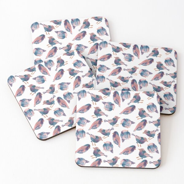 Item preview, Birds of a Feather designed and sold by cassi-b-designs.