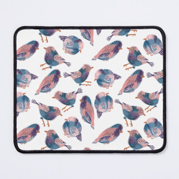 Item preview, Birds of a Feather designed and sold by cassi-b-designs.