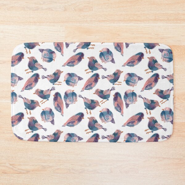 Item preview, Birds of a Feather designed and sold by cassi-b-designs.