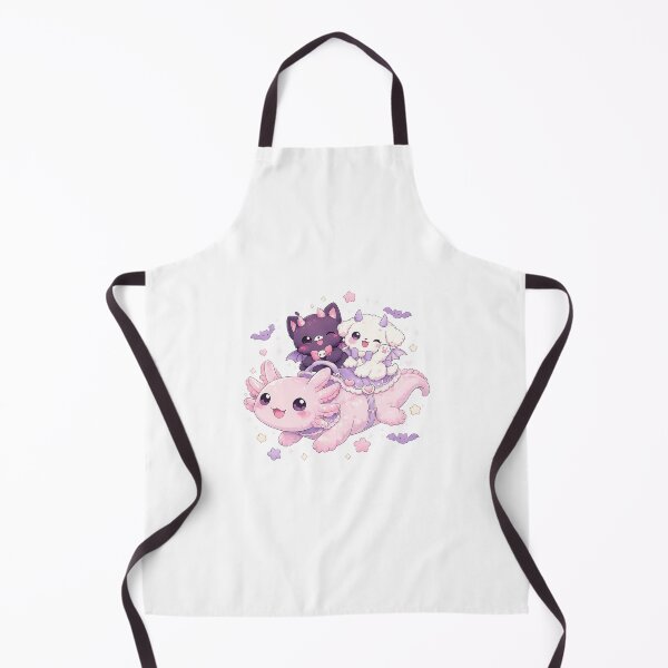 Item preview, Kawaii cloud riders designed and sold by demonxinu.