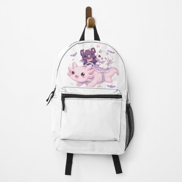 Item preview, Kawaii cloud riders designed and sold by demonxinu.