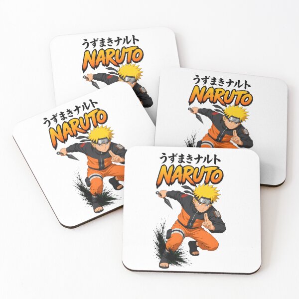 Item preview, Spiky Haired Orange Combat Ninja Hero designed and sold by sidki-SDK.