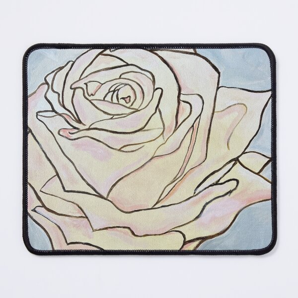 Item preview, Vanilla Rose designed and sold by kjkart.