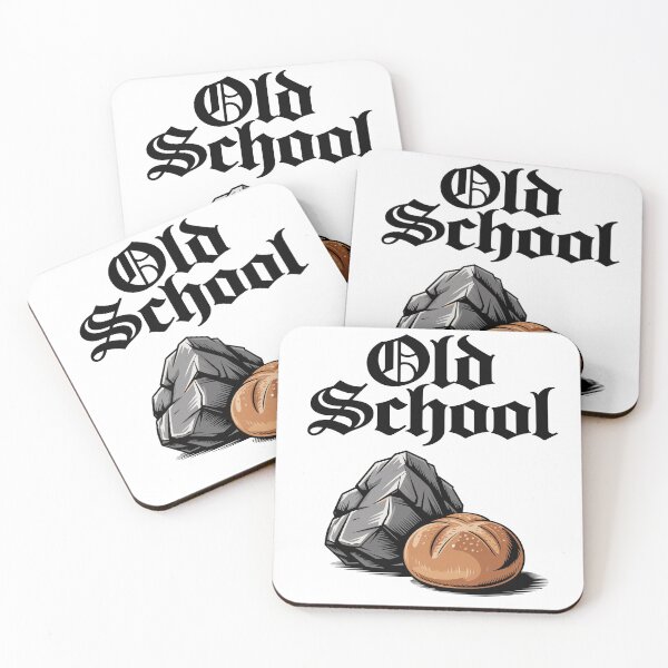 Item preview, Old School Rock and Roll designed and sold by JPees.