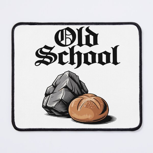 Item preview, Old School Rock and Roll designed and sold by JPees.