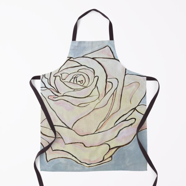 Item preview, Vanilla Rose designed and sold by kjkart.