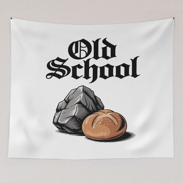 Item preview, Old School Rock and Roll designed and sold by JPees.