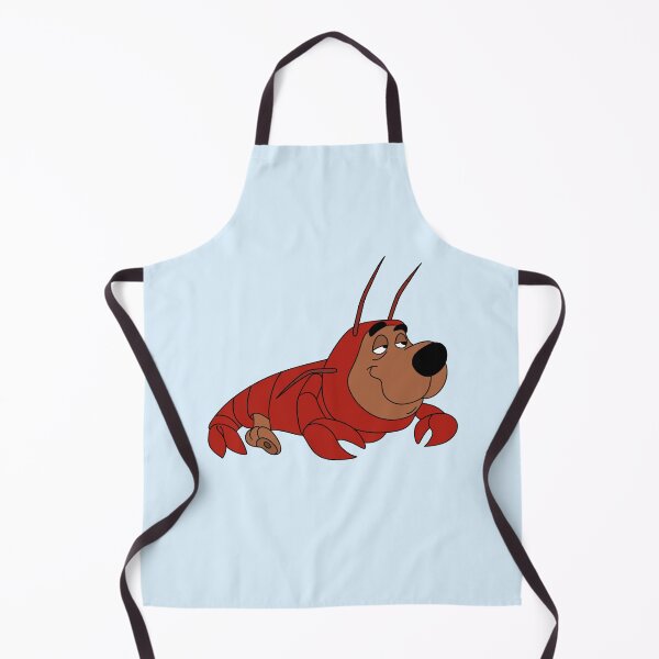 Item preview, Lobster Scooby designed and sold by wishfulsun.