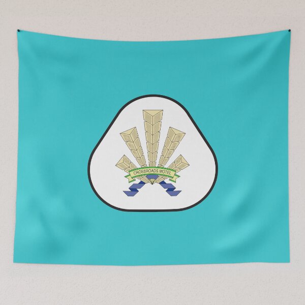 Item preview, Crossroads Crest designed and sold by Off the Box.