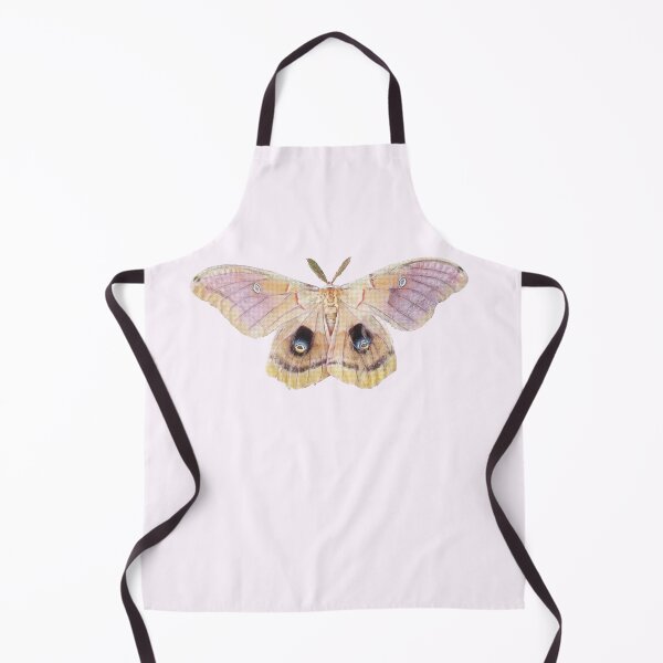 Item preview, Giant Enchanted Moth designed and sold by taco-tank.