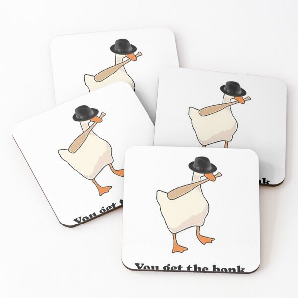 Item preview, Mess with the Honk Poster designed and sold by Buggettii.