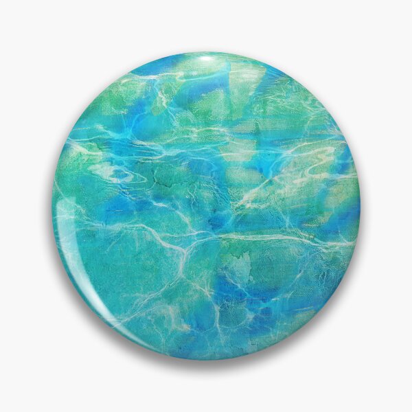 Item preview, Mercurial Shallows  designed and sold by Skyline-Art-Inc.