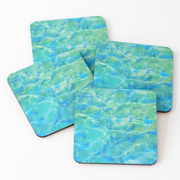 Item preview, Mercurial Shallows  designed and sold by Skyline-Art-Inc.