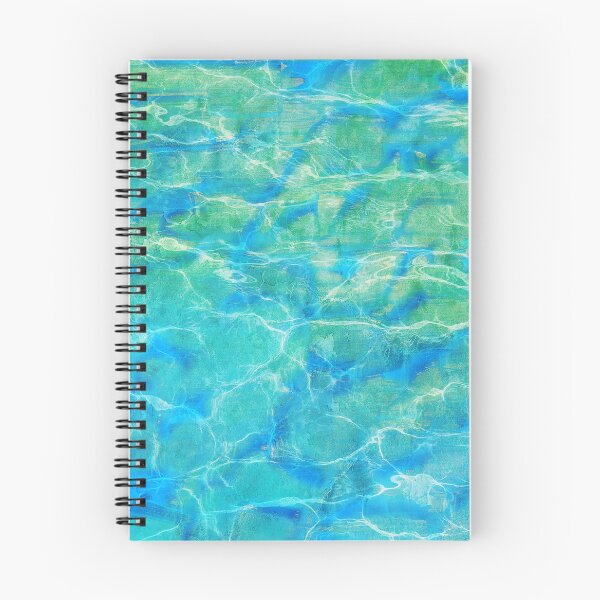 Item preview, Mercurial Shallows  designed and sold by Skyline-Art-Inc.