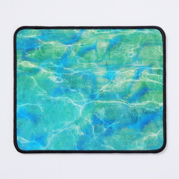 Item preview, Mercurial Shallows  designed and sold by Skyline-Art-Inc.