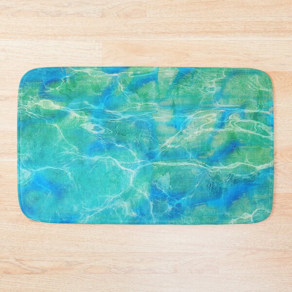 Item preview, Mercurial Shallows  designed and sold by Skyline-Art-Inc.